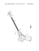 Light Pipe For Imaging Head of Video Inspection Device diagram and image