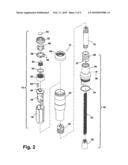 Light Pipe For Imaging Head of Video Inspection Device diagram and image