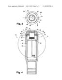 Light Pipe For Imaging Head of Video Inspection Device diagram and image