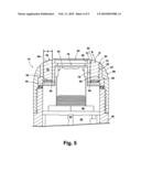 Light Pipe For Imaging Head of Video Inspection Device diagram and image