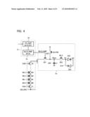 NON-VOLATILE SEMICONDUCTOR STORAGE SYSTEM diagram and image