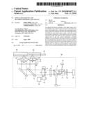 OPTICAL HEAD DEVICE AND RECORDING/REPRODUCTION DEVICE diagram and image