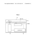 OPTICAL HEAD DEVICE AND RECORDING/REPRODUCTION DEVICE diagram and image