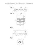 INFORMATION RECORDING MEDIUM AND MASTER EXPOSING APPARATUS diagram and image