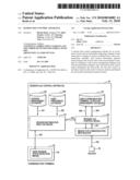 SESSION QOS CONTROL APPARATUS diagram and image