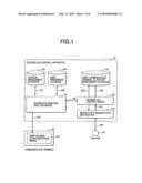 SESSION QOS CONTROL APPARATUS diagram and image