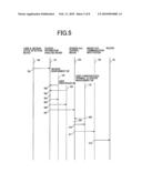 SESSION QOS CONTROL APPARATUS diagram and image