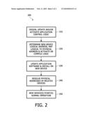 NETWORKED CONTROL SYSTEM USING LOGICAL ADDRESSES diagram and image