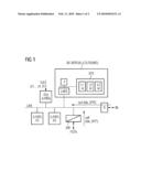 METHOD FOR REPELLING UNWANTED SPEECH ADVERTISING FOR PACKET-ORIENTED COMMUNICATION NETWORKS diagram and image