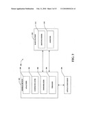 TETHERED DATA CALL WITH CONTINUOUS APPLICATION diagram and image