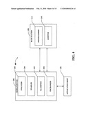 TETHERED DATA CALL WITH CONTINUOUS APPLICATION diagram and image