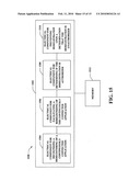 TETHERED DATA CALL WITH CONTINUOUS APPLICATION diagram and image