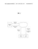 METHOD FOR MAPPING SIGNALING INFORMATION TO ANNOUNCEMENT INFORMATION AND BROADCAST RECEIVER diagram and image