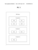 METHOD FOR MAPPING SIGNALING INFORMATION TO ANNOUNCEMENT INFORMATION AND BROADCAST RECEIVER diagram and image