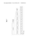 METHOD FOR MAPPING SIGNALING INFORMATION TO ANNOUNCEMENT INFORMATION AND BROADCAST RECEIVER diagram and image