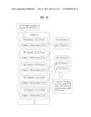 METHOD FOR MAPPING SIGNALING INFORMATION TO ANNOUNCEMENT INFORMATION AND BROADCAST RECEIVER diagram and image