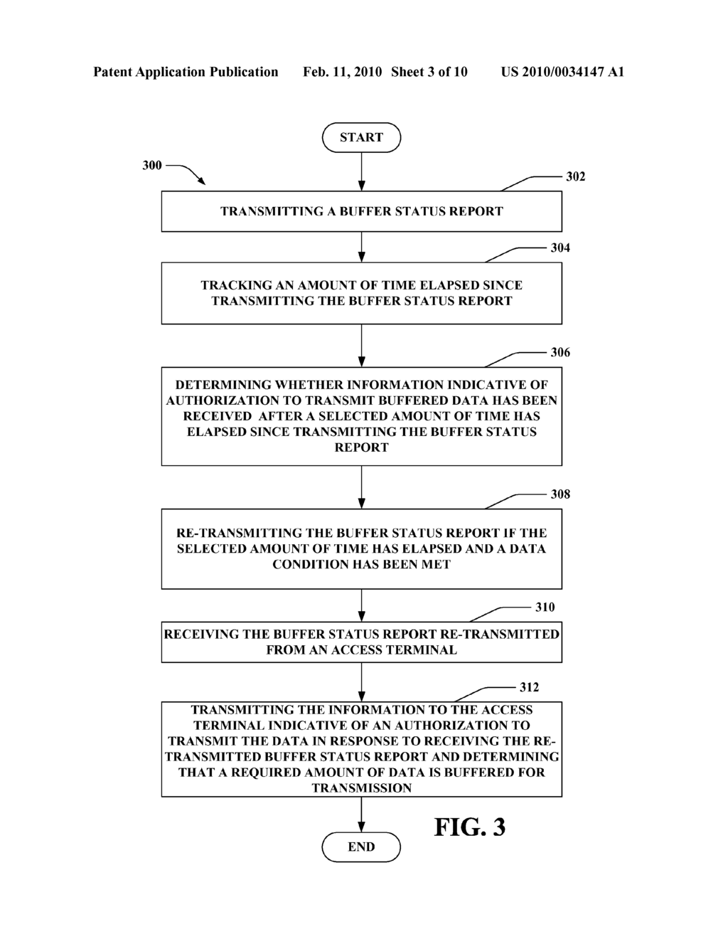 SYSTEMS, METHODS AND APPARATUS FOR FACILITATING BUFFER STATUS REPORT ROBUSTNESS - diagram, schematic, and image 04