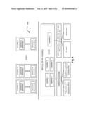 Flexible WLAN/WPAN system with high throughput diagram and image