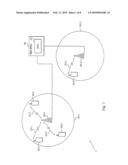 Radio quality based channel resource management diagram and image