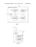 Radio quality based channel resource management diagram and image