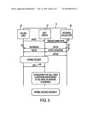 Eliminating unreachable subscribers in voice-over-ip networks diagram and image