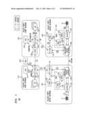 End-to-end capacity and priority management through multiple packet network segments diagram and image