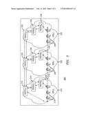 End-to-end capacity and priority management through multiple packet network segments diagram and image