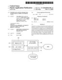 METHOD AND GATEWAY FOR ROUTING INTERNATIONAL MOBILE TELEPHONE CALLS diagram and image