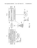 METHOD AND GATEWAY FOR ROUTING INTERNATIONAL MOBILE TELEPHONE CALLS diagram and image