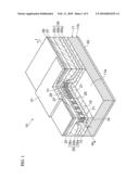 SEMICONDUCTOR LASER AND METHOD OF MAKING SEMICONDUCTOR LASER diagram and image