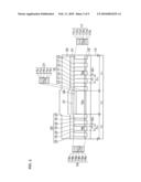 SEMICONDUCTOR LASER AND METHOD OF MAKING SEMICONDUCTOR LASER diagram and image