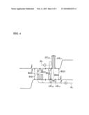 SEMICONDUCTOR LASER AND METHOD OF MAKING SEMICONDUCTOR LASER diagram and image