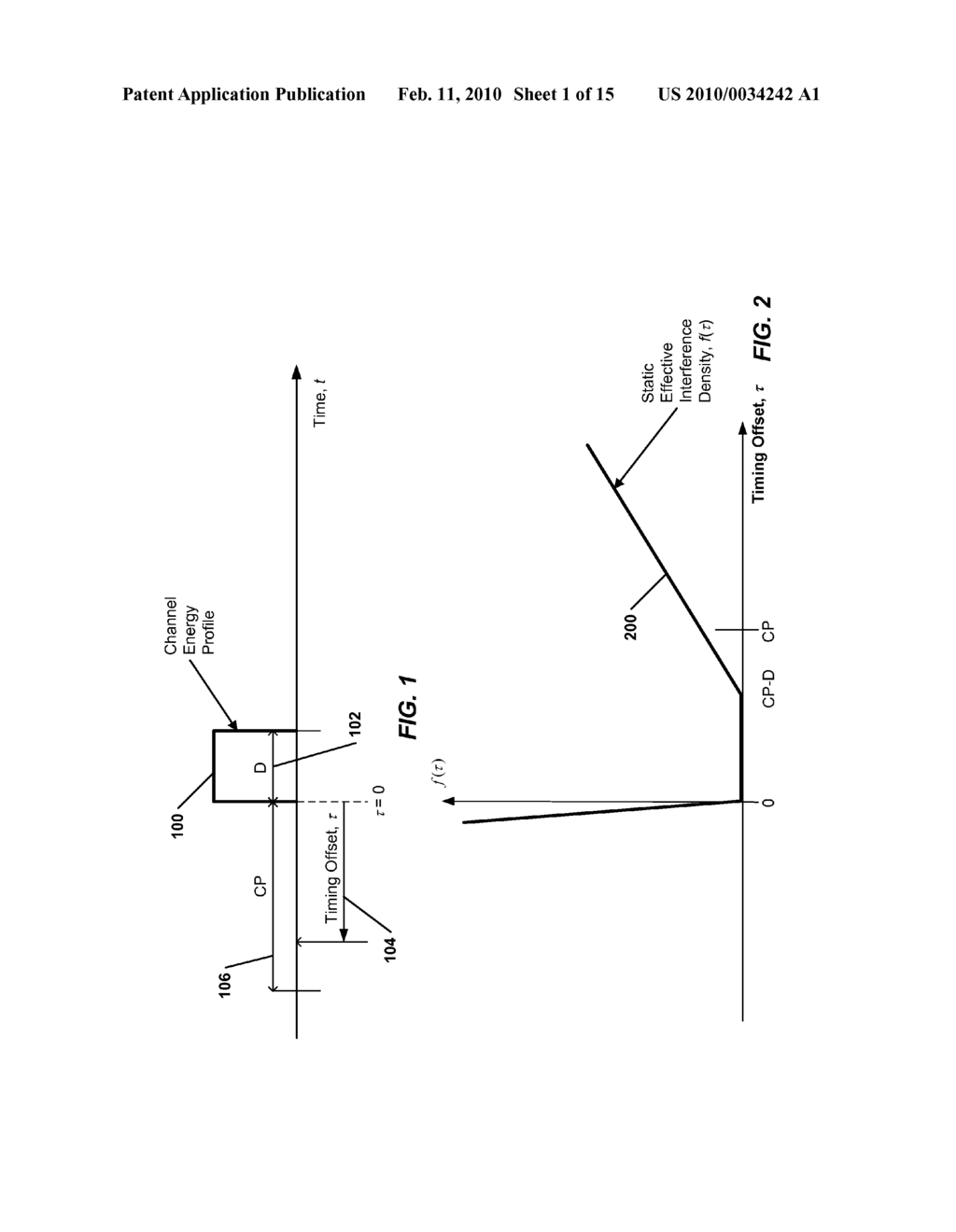METHODS AND APPARATUS FOR DETERMINING TIMING IN A WIRELESS COMMUNICATION SYSTEM - diagram, schematic, and image 02