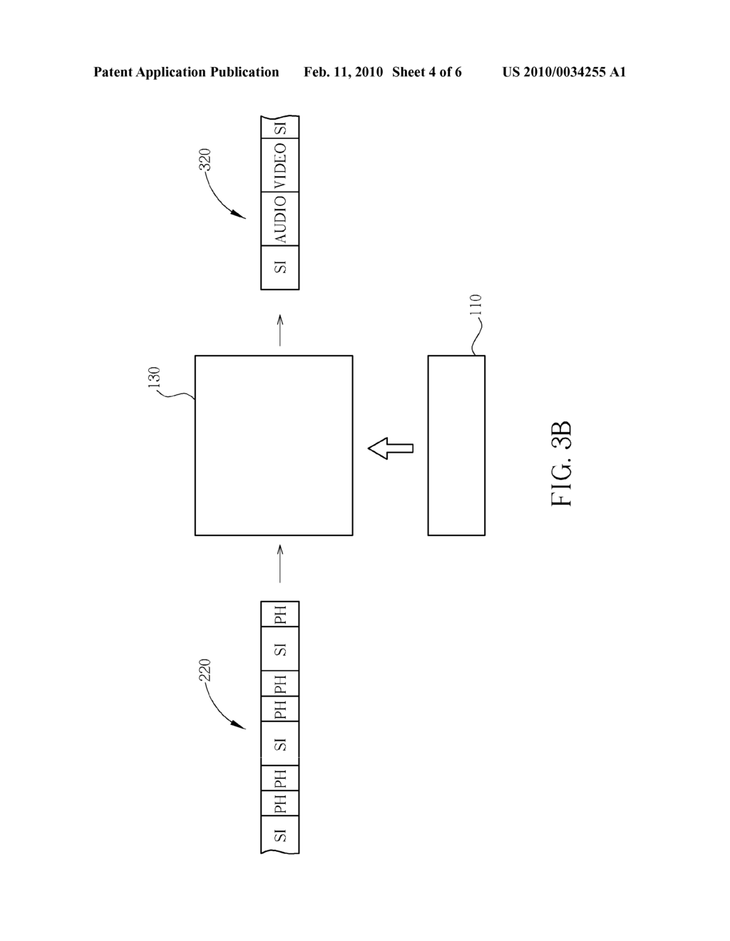 TELEVISION APPARATUS AND METHOD FOR COLLECTING FIELD DATA - diagram, schematic, and image 05