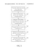 TELEVISION APPARATUS AND METHOD FOR COLLECTING FIELD DATA diagram and image