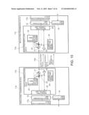 RAIL VEHICLE INTERNAL INFORMATION NETWORK DEVICE diagram and image