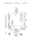 Millimeter wave radio with phase modulation diagram and image