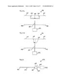 METHOD FOR CLEANING AN EUV LITHOGRAPHY DEVICE, METHOD FOR MEASURING THE RESIDUAL GAS ATMOSPHERE AND THE CONTAMINATION AND EUV LITHOGRAPHY DEVICE diagram and image