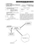 SUBSCRIBER SERVICE SELECTION OVER NON-CHANNELIZED MEDIA diagram and image