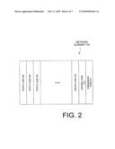 SUBSCRIBER SERVICE SELECTION OVER NON-CHANNELIZED MEDIA diagram and image