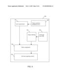 PARTICIPANT ALERTS DURING MULTI-PERSON TELECONFERENCES diagram and image