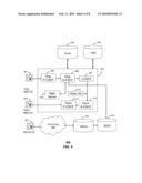 METHOD AND APPARATUS FOR MANAGING PRESENTATION OF MEDIA CONTENT diagram and image