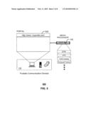 METHOD AND APPARATUS FOR MANAGING PRESENTATION OF MEDIA CONTENT diagram and image