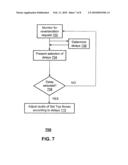 METHOD AND APPARATUS FOR MANAGING PRESENTATION OF MEDIA CONTENT diagram and image