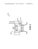 POINTING SYSTEM FOR LASER DESIGNATOR diagram and image