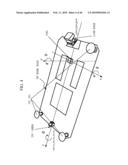 MEASUREMENT APPARATUS, MEASUREMENT METHOD, AND FEATURE IDENTIFICATION APPARATUS diagram and image