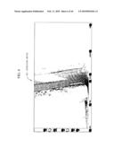 MEASUREMENT APPARATUS, MEASUREMENT METHOD, AND FEATURE IDENTIFICATION APPARATUS diagram and image