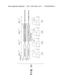 OUTPUT DEVICE, AND METHOD, PROGRAM, AND STORAGE MEDIUM THEREFOR diagram and image