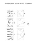 Automated Single Viewpoint Human Action Recognition by Matching Linked Sequences of Key Poses diagram and image