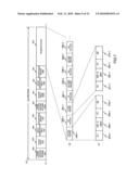 PASSIVE OPTICAL NETWORK SYSTEM, OPTICAL LINE TERMINATOR AND OPTICAL NETWORK UNIT diagram and image